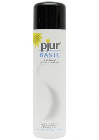 Pjur Basic Aqua 