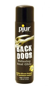 Pjur Backdoor