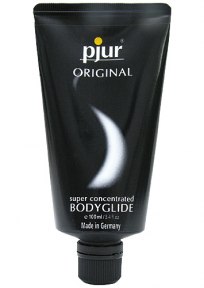 Pjur Orginal Bodyglide - 100 ml