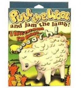 Får med ljud
