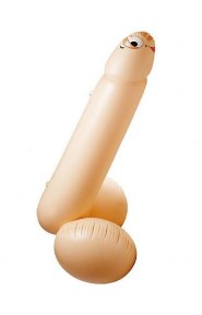 Dr Dicksons pole