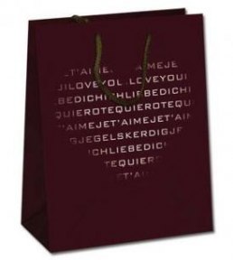 Presentpåse