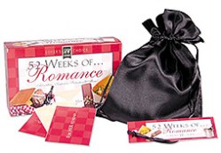 52 Weeks of Romance