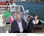Foto: Lasse Zillacus