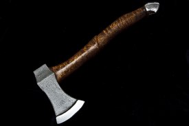 hunting axe