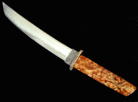 hamon temper