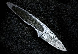 carbon small hunter