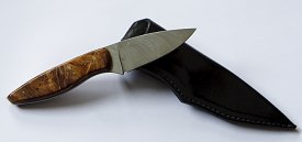small hunter