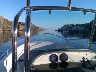 Skärgårdsnjut!