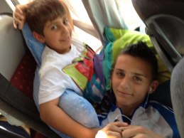 Josef, Ajdin