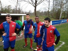 Emin, Ali, Guled, Renber
