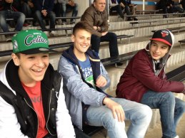 Fati, Dario, Haris