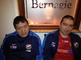 Ramiro, Marcos