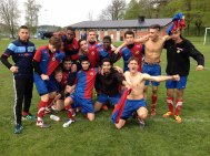 Piere, Tania, Abdille, Sizar, Ousman, Alex, Samir, Alisjan, Ahmed, Granit, Mazlum, Kia, Ali, Peter, Athde 