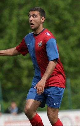 Avan Rekani