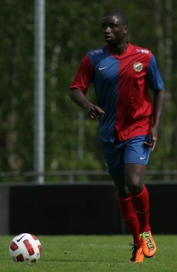 Suleyman Traore