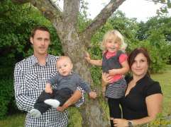 Fam Rickardsson/Thorstensson