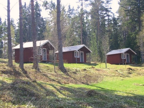 Stugbyn