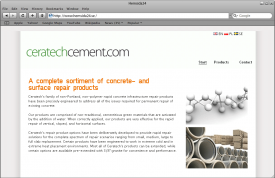 createch