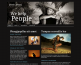 Mall: Wireframe, Tema: Solution