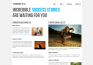 Mall: Wireframe, Tema: Design