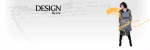 Designbyme-bakgrund