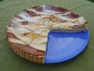 Krusbärspaj