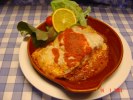 Lasagne Bolognese