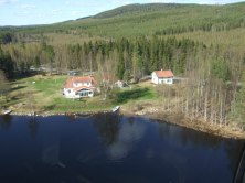 Klockars Hällesjö