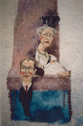 Good save the queen  | 54 x 76 | 