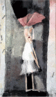 Wallflower | 52 x 72 |   