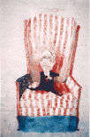Good bless america  | 54 x 76 | 