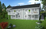 Parhus