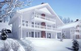 Ski Lodge / Lägenheter