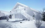 Ski Lodge / Lägenheter
