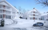 Ski Lodge / Lägenheter