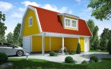 Garage/Carport