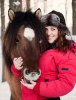 Emma och Smari