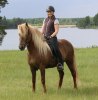 Emma på Bára