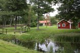 Hembygdsgården