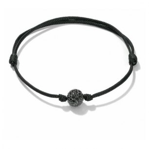 Armband (Black Classic Rhinestone)
