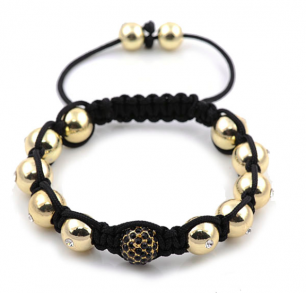 Himalaya Black diamond 24K
