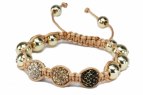 Pure Gold Tres Himalaya Collection 24K