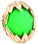 Ring Neon Egg