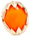 Ring Neon Egg