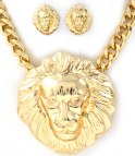 Luxury Lion set