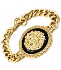 Luxury Lion - Armband