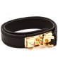 Armband - Adore ( Svart guld )
