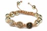 Pure Gold Tres Himalaya Collection 24K