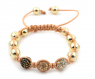Pure Gold Tres Himalaya Collection 24K